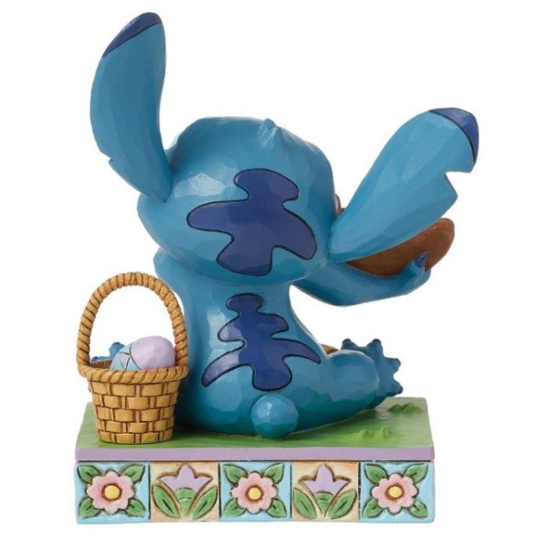 Stitch Pascua - Disney Traditions Lilo & Stitch