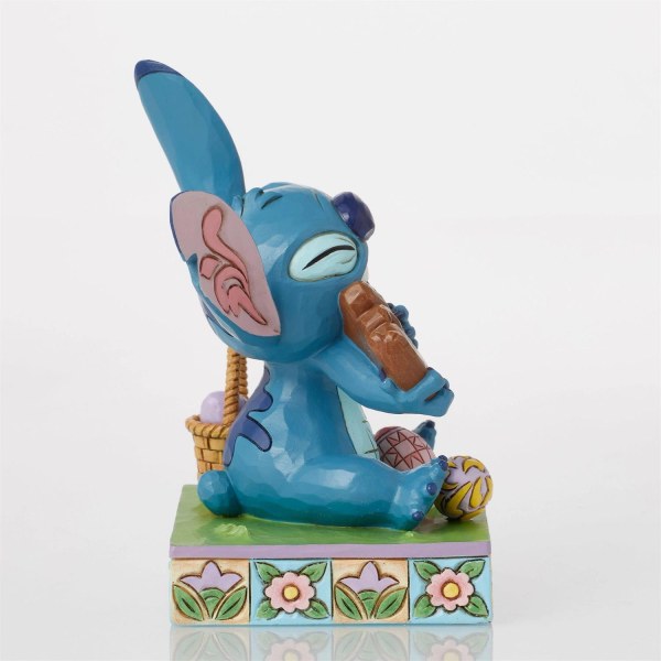 Stitch Pascua - Disney Traditions Lilo & Stitch