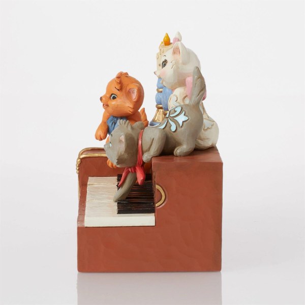 Los Aristogatos Gatitos Piano - Disney Traditions Los Aristogatos