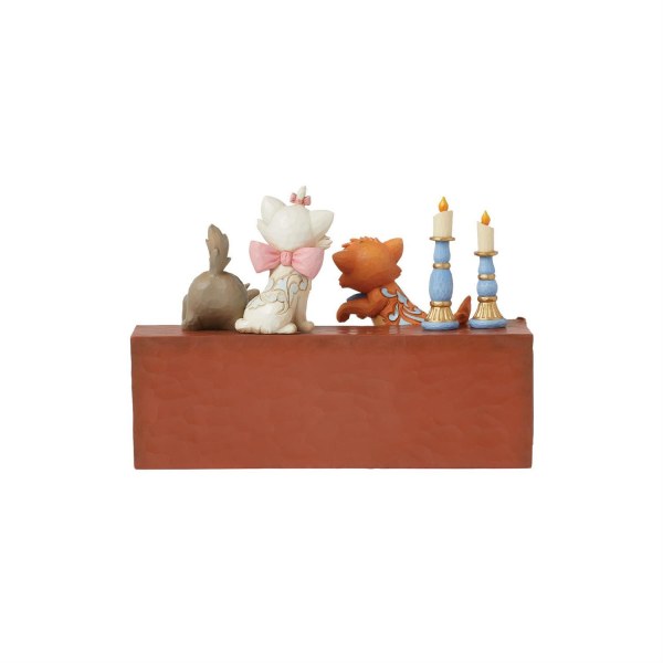 Los Aristogatos Gatitos Piano - Disney Traditions Los Aristogatos