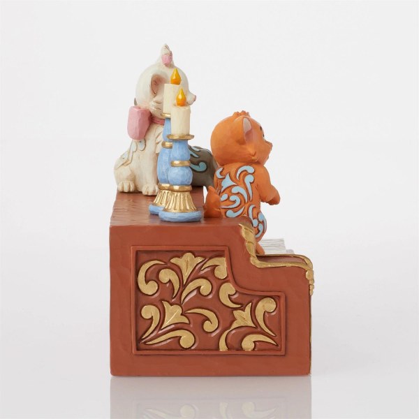 Los Aristogatos Gatitos Piano - Disney Traditions Los Aristogatos