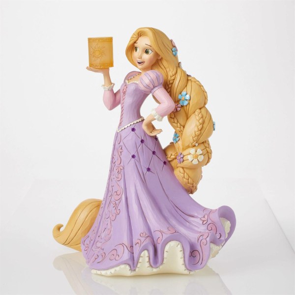 Enredados Deluxe - Disney Traditions Enredados