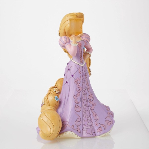 Enredados Deluxe - Disney Traditions Enredados