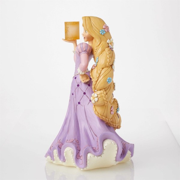 Enredados Deluxe - Disney Traditions Enredados