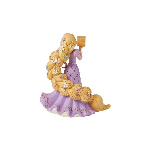 Enredados Deluxe - Disney Traditions Enredados