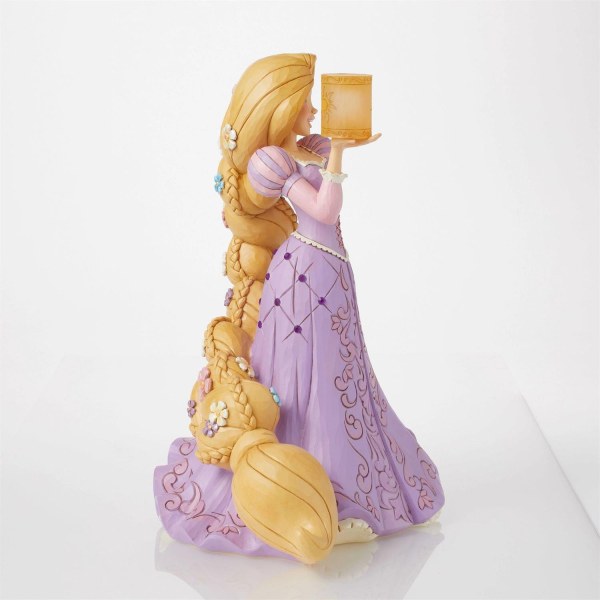 Enredados Deluxe - Disney Traditions Enredados