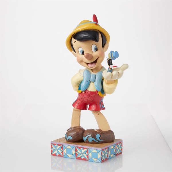 Gran Pinocho - Disney Traditions Pinocho