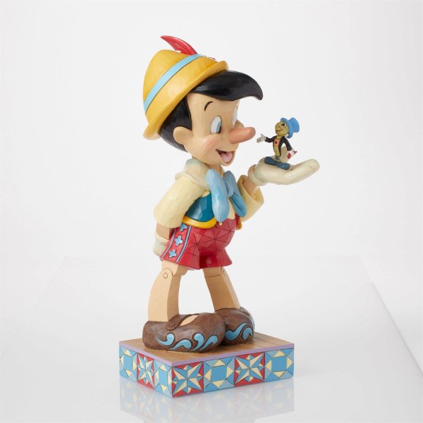 Gran Pinocho - Disney Traditions Pinocho