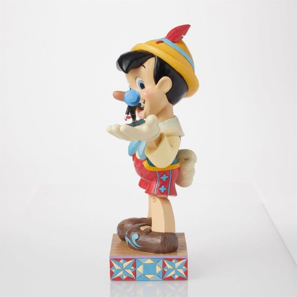 Gran Pinocho - Disney Traditions Pinocho