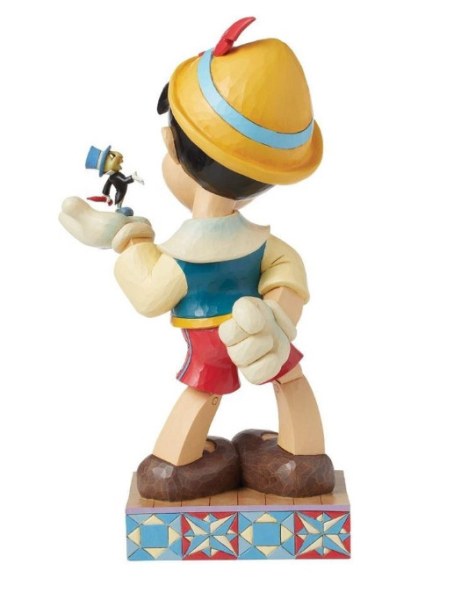 Gran Pinocho - Disney Traditions Pinocho