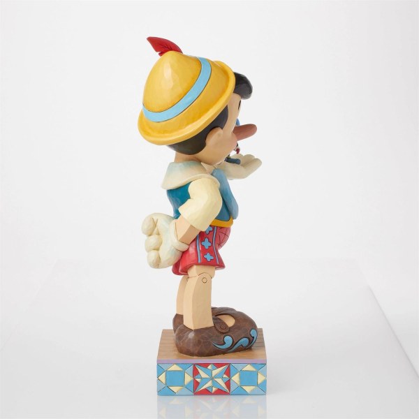 Gran Pinocho - Disney Traditions Pinocho