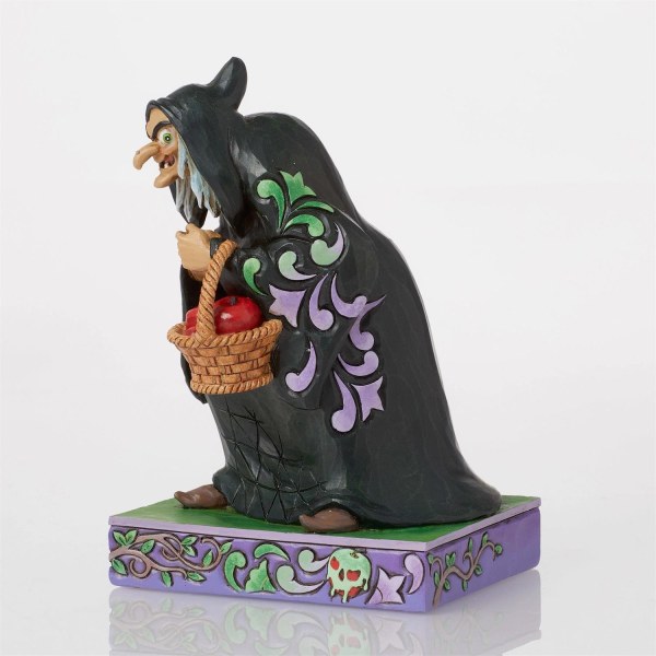 La Bruja - Disney Traditions Blanca Nieves