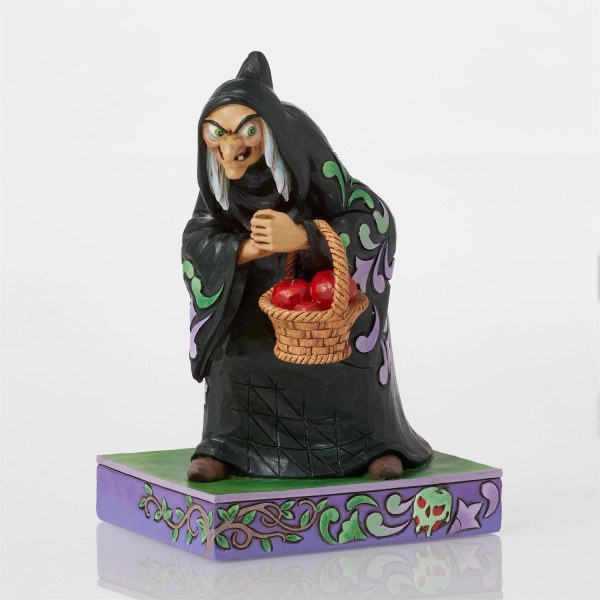 La Bruja - Disney Traditions Blanca Nieves