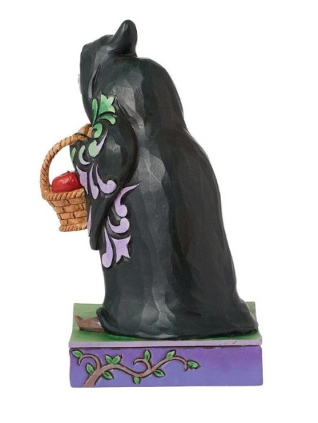 La Bruja - Disney Traditions Blanca Nieves