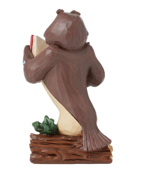Mini Búho - Disney Traditions Winnie the Pooh