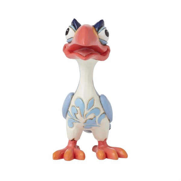 Zazu Mini - Disney Traditions El Rey León