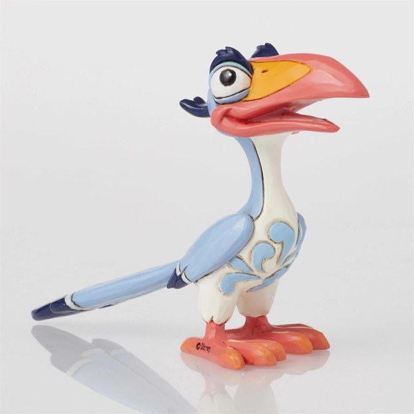 Zazu Mini - Disney Traditions El Rey León