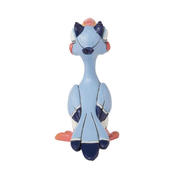 Zazu Mini - Disney Traditions El Rey León