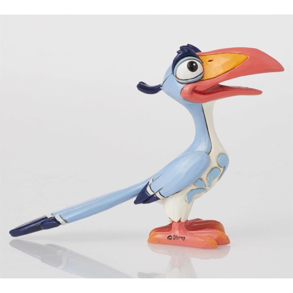 Zazu Mini - Disney Traditions El Rey León