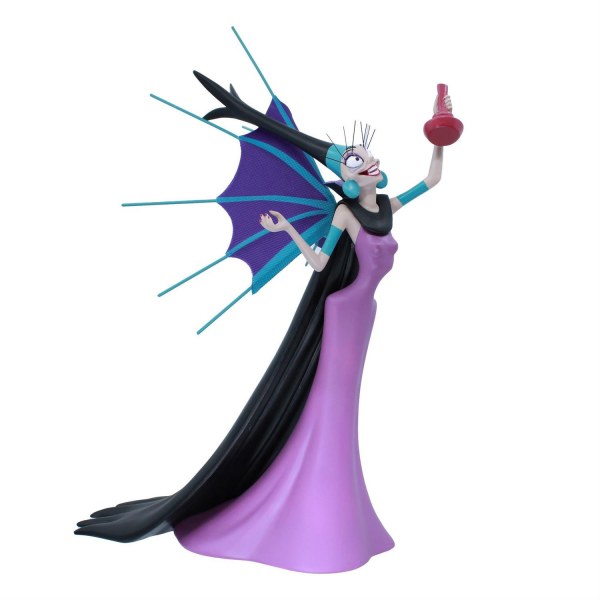Yzma 25 Aniversario - Disney Showcase Kuzco