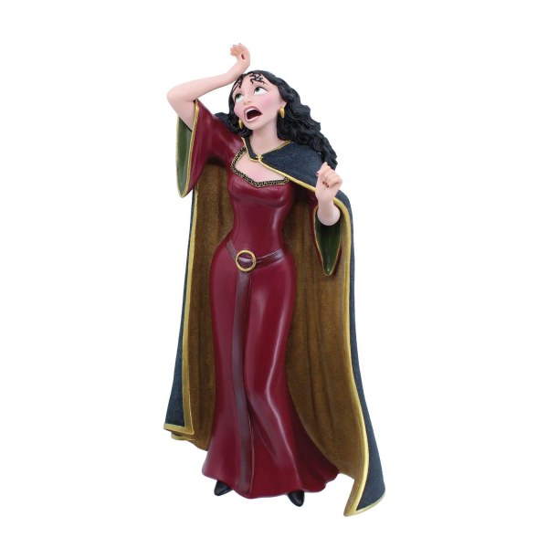 Madre Gothel 15 Aniversario - Disney Showcase Enredados