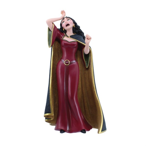 Madre Gothel 15 Aniversario - Disney Showcase Enredados