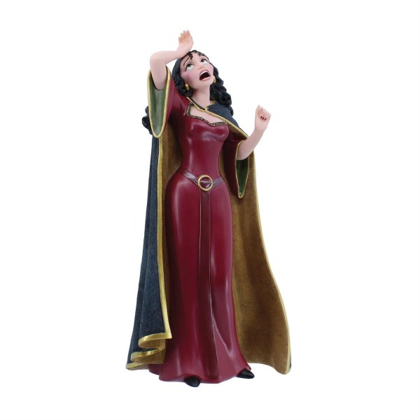 Madre Gothel 15 Aniversario - Disney Showcase Enredados