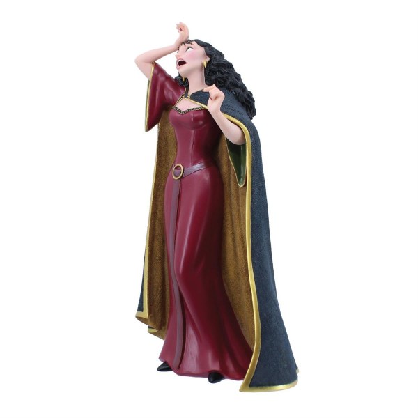 Madre Gothel 15 Aniversario - Disney Showcase Enredados