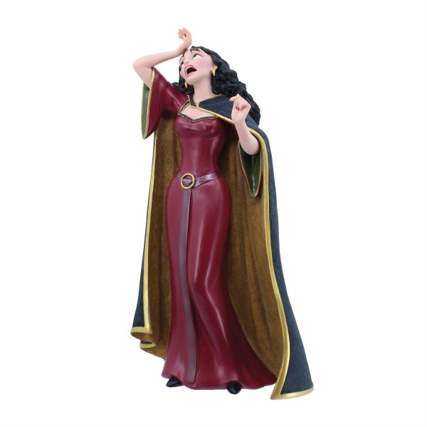 Madre Gothel 15 Aniversario - Disney Showcase Enredados
