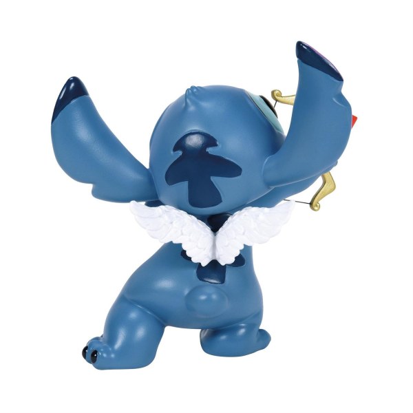 Stitch Dia De San Valentin - Disney Showcase Stitch