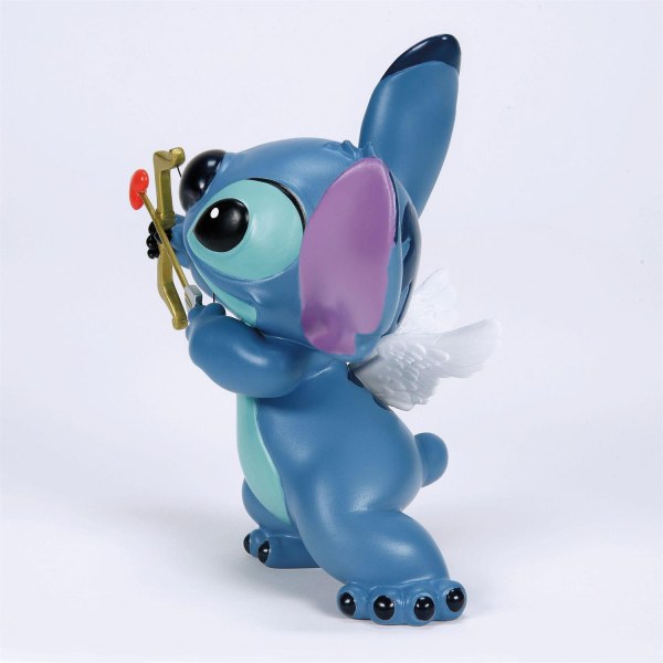 Stitch Dia De San Valentin - Disney Showcase Stitch