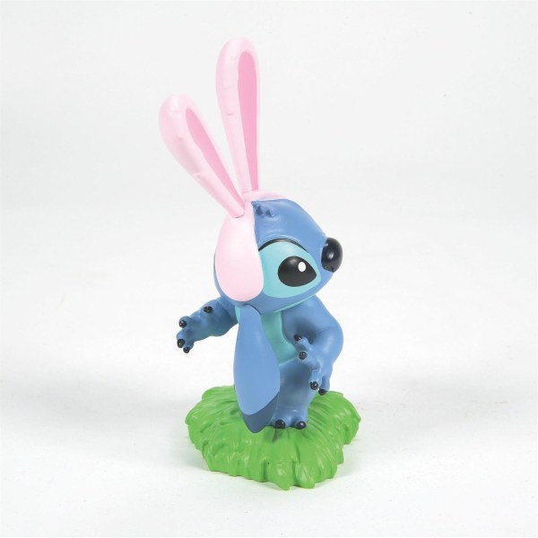 Vacaciones de Pascua con Stitch - Disney Showcase Stitch