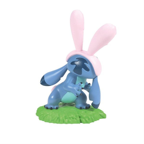 Vacaciones de Pascua con Stitch - Disney Showcase Stitch