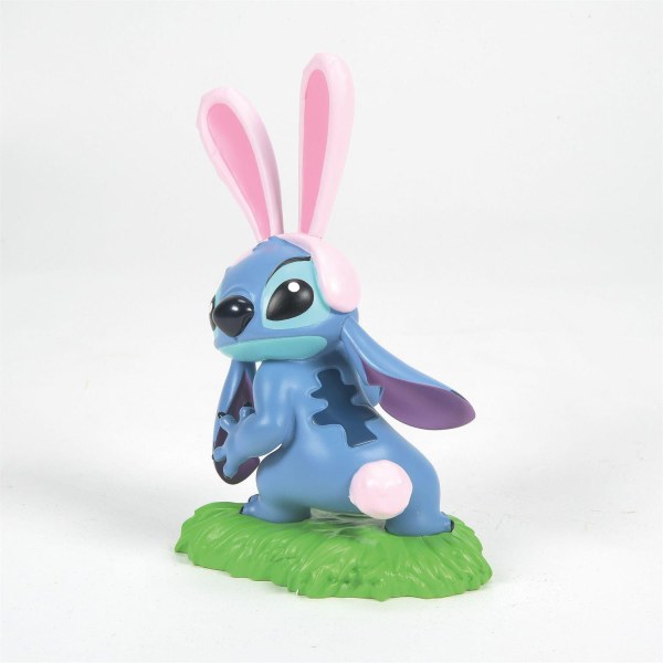 Vacaciones de Pascua con Stitch - Disney Showcase Stitch