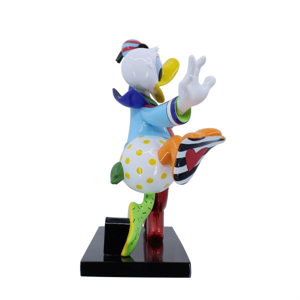 Donald Pato 90 Aniversario Edición Limitada 1500 - Disney Britto