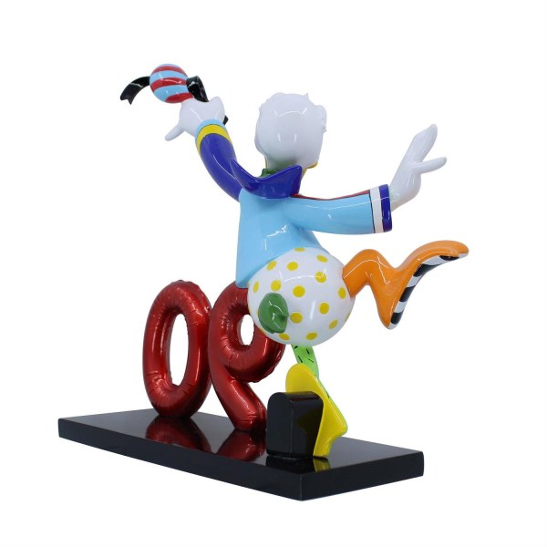 Donald Pato 90 Aniversario Edición Limitada 1500 - Disney Britto