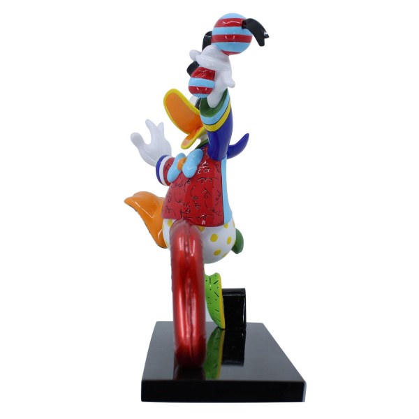 Donald Pato 90 Aniversario Edición Limitada 1500 - Disney Britto