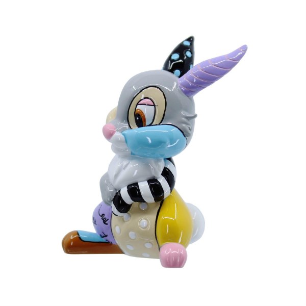 Mini Tambor - Disney Britto