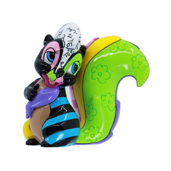 Mini Flor - Disney Britto