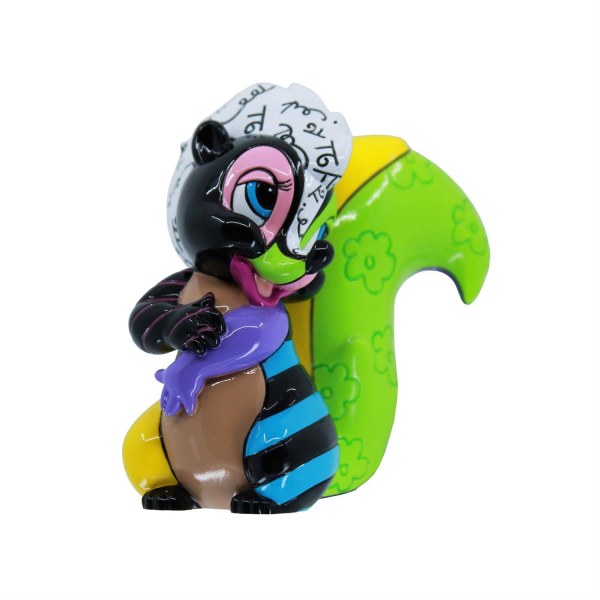 Mini Flor - Disney Britto