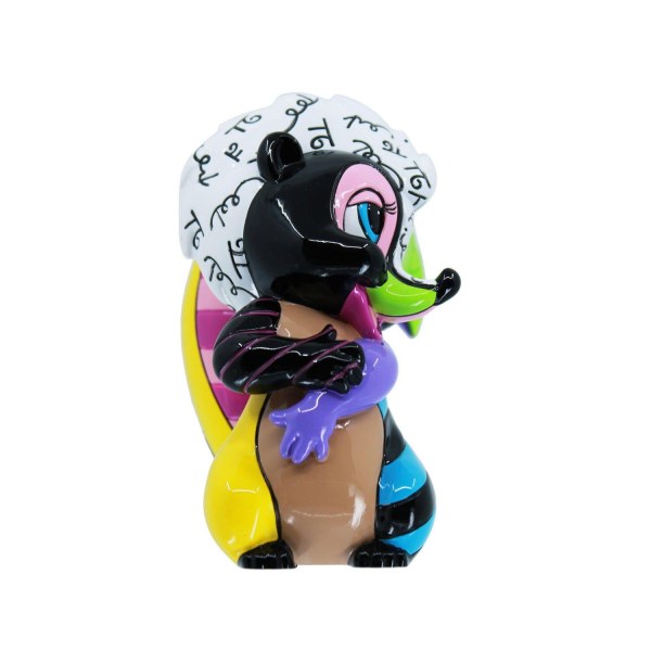 Mini Flor - Disney Britto
