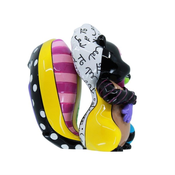 Mini Flor - Disney Britto