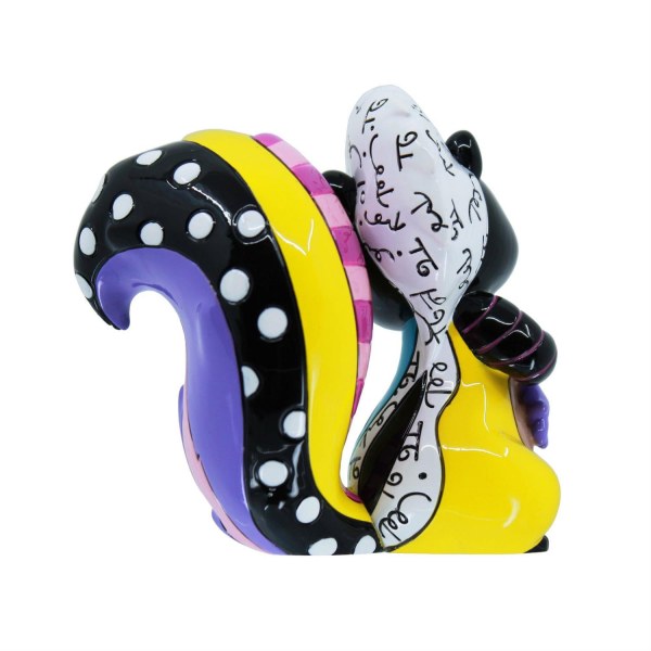 Mini Flor - Disney Britto