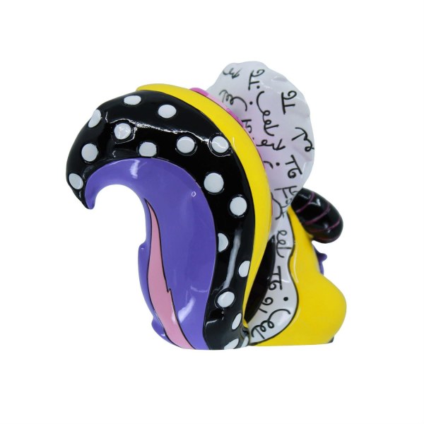 Mini Flor - Disney Britto