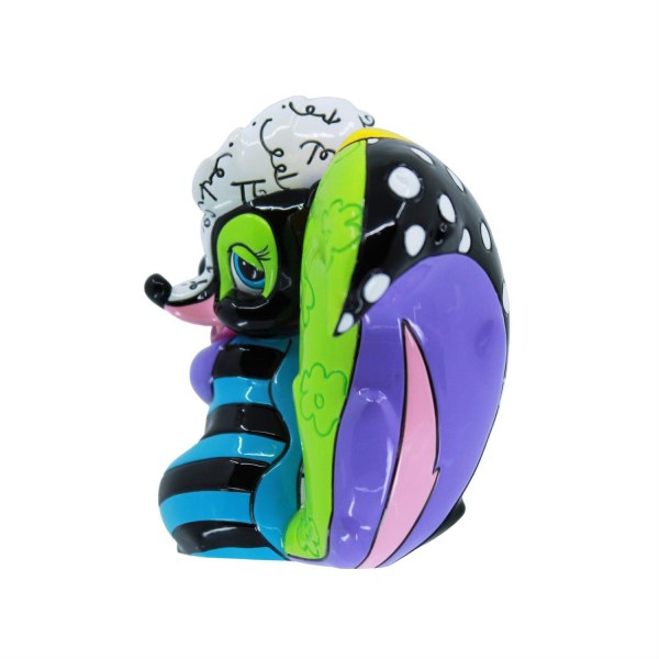Mini Flor - Disney Britto