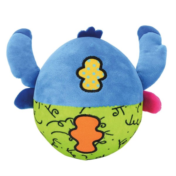 Peluche Stitch Pop - Disney Britto