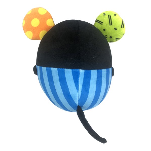 Mickey Mouse Pop raya azul - Disney Britto
