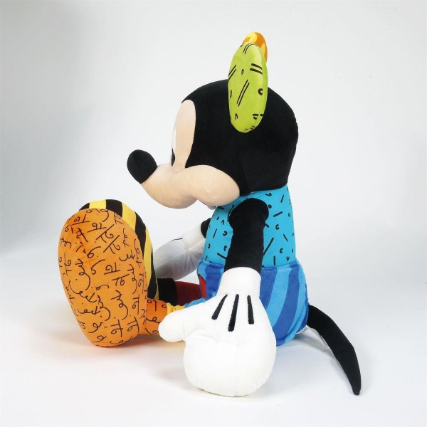 Peluche Grande Mickey Mouse - Disney Britto