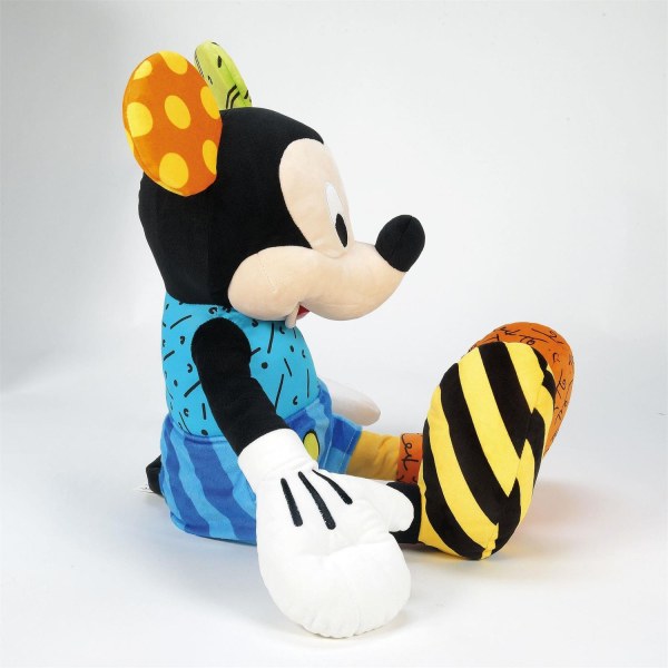 Peluche Grande Mickey Mouse - Disney Britto