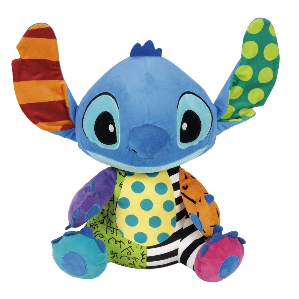 Gran peluche Stitch - Disney Britto